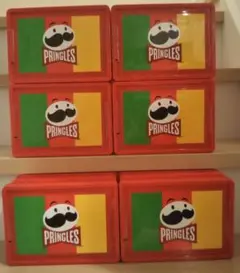 2025年最新】プリングルスコンテナの人気アイテム - メルカリ