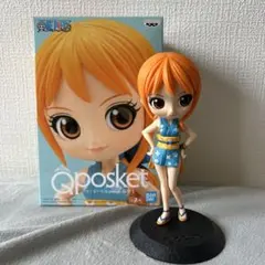 2026年最新】ワンピース q posket ナミの人気アイテム - メルカリ