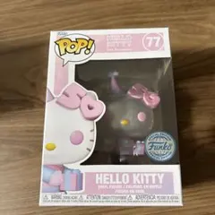 Funko POP! Hello Kitty 50th 77のサムネイル