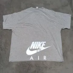 NIKE × KIM JONES 　バックリフレクターロゴ　 Tシャツ 　XXL