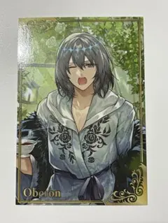 FGO オベロン アスクレピオス 本 FGO オベロン アスクレピオス イラスト本 - メルカリ