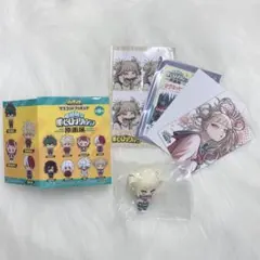 【僕のヒーローアカデミア】トガヒミコ セット