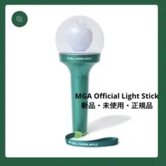 新品未開封⭐️公式MGA Official Light Stick ミセス 1次受付】MGA Official Light Stick＜受付期間：～9/22＞ – Mrs