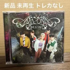 未再生 トレカなし ONE N' ONLY AMAZONIA
