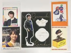 2026年最新】神木隆之介の人気アイテム - メルカリ