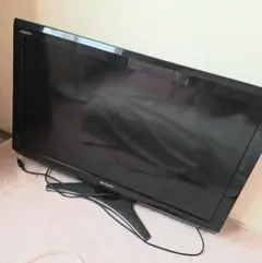 SHARP 40インチ 液晶テレビ 世界の亀山モデル 2011年式 - メルカリ