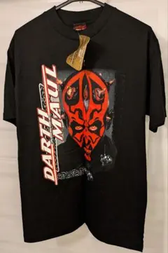 STAR WARS スターウォーズ ダースモール T−シャツ サイズ L相当のサムネイル