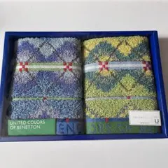 UNITED COLORS OF BENETTON タオルセットのサムネイル