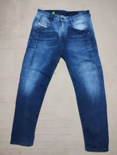 DIESEL ディーゼル デニム パンツ D-FAYZA-NE ジョグジーンズのサムネイル