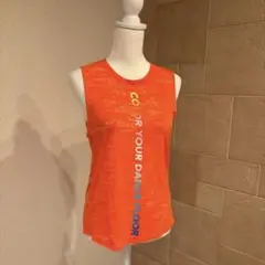 ズンバ タンクトップ