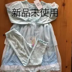 ＊プリキュア なりきりパジャマ ナイトウェア 120cm＊