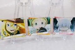 fate フェイト ブロマイド ufotable メドゥーサ ライダー - メルカリ