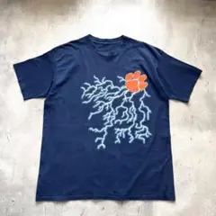 90s Clemson University Lightning Thunder