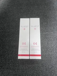 PLUEST OG Hydrating Serum 04 2本セットのサムネイル