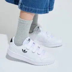 アディダスオリジナルス ＮＹ90 ローカット スニーカー 20cm