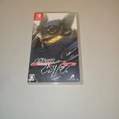 メガトン級ムサシ Nintendo Switch