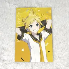 プロセカ ePick card エピカ 23A 鏡音レン - メルカリ