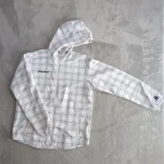 LE COQ SPORTIF　フード付き ジャケット