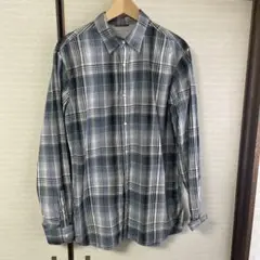 バナナリパブリック スナップボタン オールドバナリパ