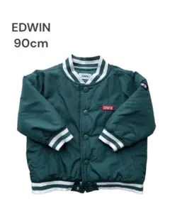 EDWIN スタジャン 90cm アウターのサムネイル