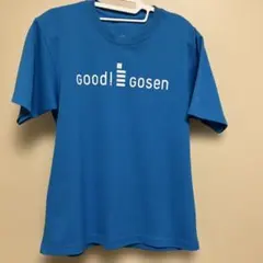 ゴーセン　バドミントンウェア
