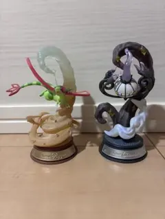 ポケットモンスター SWING VIGNETTE Collection2個セット