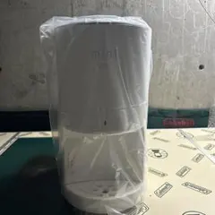 mini every 浄水器 ホワイト　ジャンク品 mini every 浄水器 ホワイト ジャンク品 【公式通販】