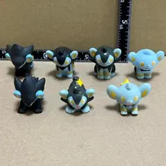 未開封品 ポケモンセンター レントラー コリンク ルクシオ マグカップ
