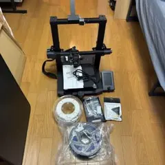 3dプリンター フィラメント