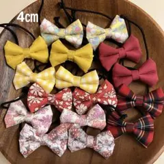 ⭐️お得⭐️りぼんヘアゴムわんさかセット