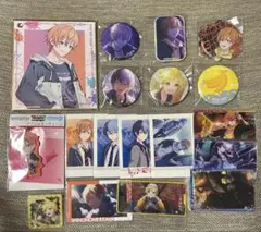 プロセカ プロジェクトセカイ 東雲彰人 青柳冬弥 鏡音レン まとめ売り