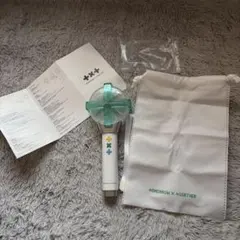 TOMORROW X TOGETHER ペンライト