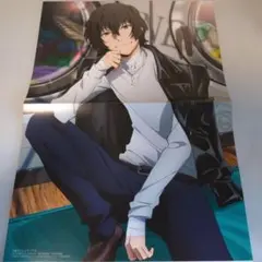 ときメモGS 葉月珪 B2ポスター ときめきメモリアル Girl