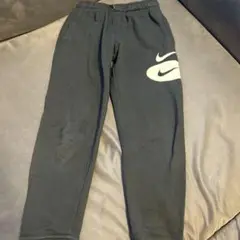 Nike ブラック スウェットパンツ　M