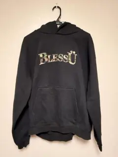 2026年最新】BlessU パーカーの人気アイテム - メルカリ
