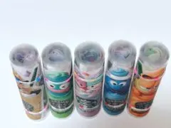 サンリオ風ロールシール巻き直しセット♡