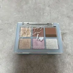 b idol アイシャドウパレット 103 ハッピーエディション