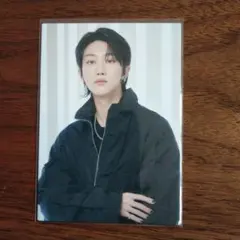 SEVENTEEN セブチ FOLLOW トレカ THE8 60