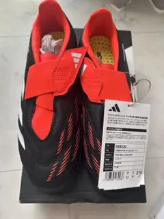 adidas IG6430 フットボールシューズ 21センチ