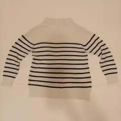 chocol raffine robe セーター
