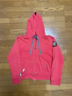 90s Polo Ralph Lauren サーマル　フーディー