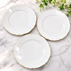【Noritake】Contemporary Fine China 23cmのサムネイル