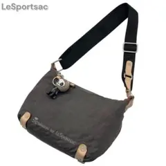 LeSportsac レスポ tokidoki ショルダーバッグ チャームのサムネイル