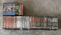 WWE DVDまとめ売り 日本語字幕付き - メルカリ