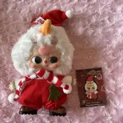 Babythree クリスマスシリーズ