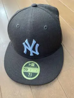 NEWERA 59FIFTY 7 5/8 60.6cm ブラウン