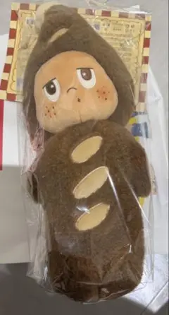 POP MART Big Ears ぬいぐるみ 本体 グレー POP MART Big Ears ぬいぐるみ 本体 グレー POP MART Official