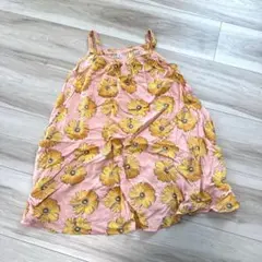 ユニクロ　ワンピース