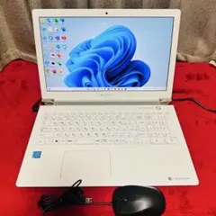 2026年最新】東芝 ノートPCの人気アイテム - メルカリ