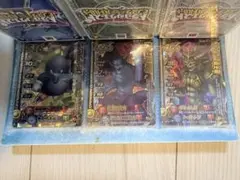 ドラクエウォーク　新品・未開封3点セット　エスコン　ドラゴンクエスト ドラクエウォーク 新品・未開封3点セット エスコン ドラゴンクエスト